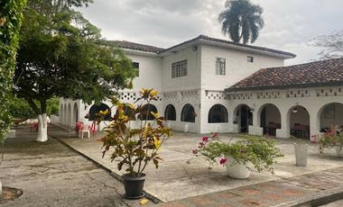 VENTA de FINCAS en CARTAGO