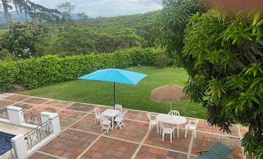 VENTA de FINCAS en CARTAGO