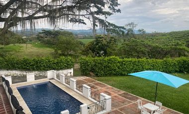 VENTA de FINCAS en CARTAGO