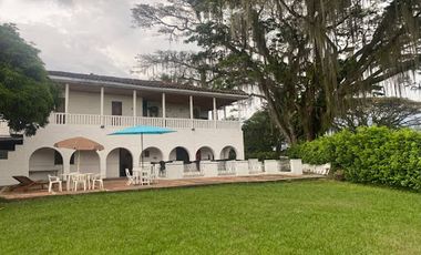 VENTA de FINCAS en CARTAGO