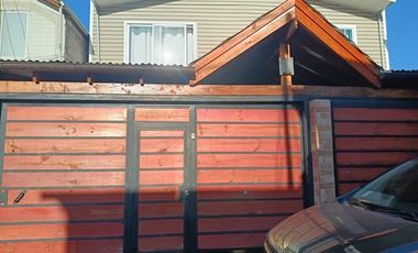 Casa amplia 3D, 1B, San Miguel,  Ciudad del Niño
