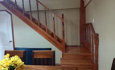 Casa amplia 3D, 1B, San Miguel,  Ciudad del Niño