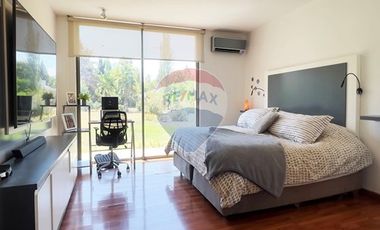 Casa Teresita Lisieux Lo Solar