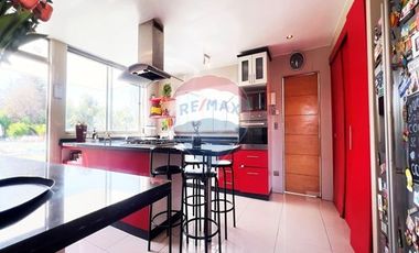Casa Teresita Lisieux Lo Solar