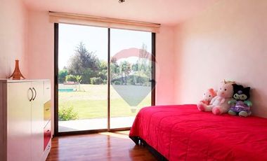 Casa Teresita Lisieux Lo Solar