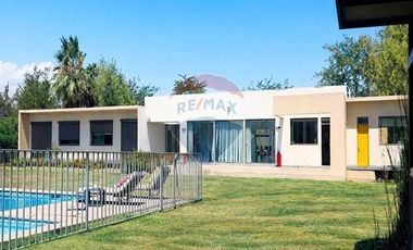 Casa Teresita Lisieux Lo Solar