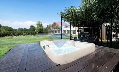 Casa Teresita Lisieux Lo Solar