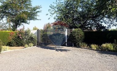 Casa Teresita Lisieux Lo Solar