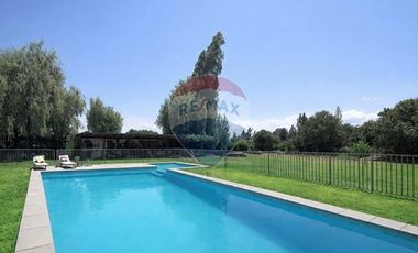 Casa Teresita Lisieux Lo Solar