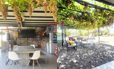 Casa Teresita Lisieux Lo Solar
