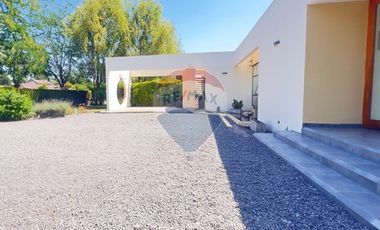 Casa Teresita Lisieux Lo Solar