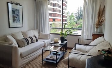 Departamento en Arriendo en Parque Bicentenario
