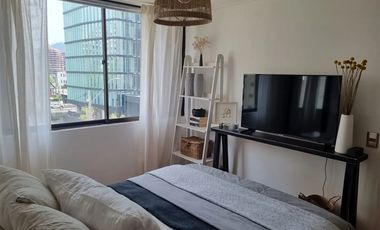 Departamento en Arriendo en Parque Bicentenario