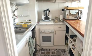 Departamento en Arriendo en Parque Bicentenario