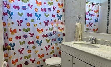 Gran casa con Piscina en Machalí