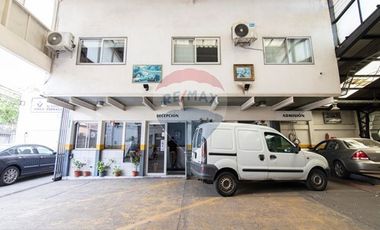 Increíble Oportunidad: Local en Lord Cochrane