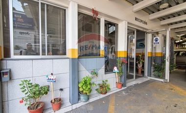 Increíble Oportunidad: Local en Lord Cochrane