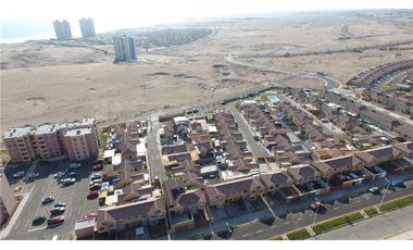 LOTES SECTOR NORTE-COSTA LAGUNA