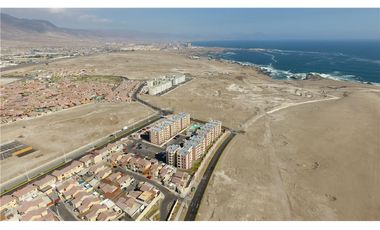 LOTES SECTOR NORTE-COSTA LAGUNA