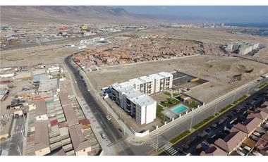 LOTES SECTOR NORTE-COSTA LAGUNA