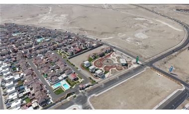 LOTES SECTOR NORTE-COSTA LAGUNA