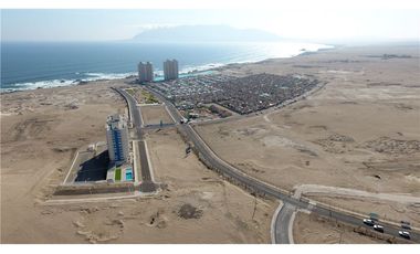 LOTES SECTOR NORTE-COSTA LAGUNA