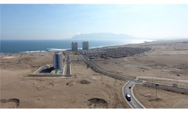 LOTES SECTOR NORTE-COSTA LAGUNA