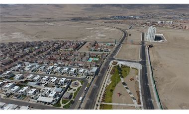 LOTES SECTOR NORTE-COSTA LAGUNA