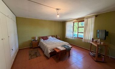PARCELA EN LONQUEN: IDEAL PARA NEGOCIO¡