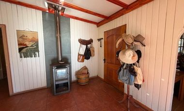 PARCELA EN LONQUEN: IDEAL PARA NEGOCIO¡