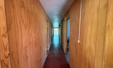 PARCELA EN LONQUEN: IDEAL PARA NEGOCIO¡