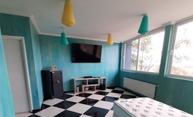 Exclusiva Propiedad con Vista al Río Maipo!