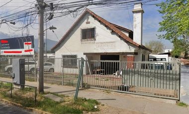 Local Comercial en Arriendo en Dublé Almeyda, Ñuñoa, RM