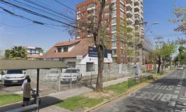 Local Comercial en Arriendo en Dublé Almeyda, Ñuñoa, RM