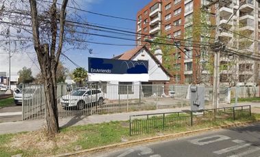 Local Comercial en Arriendo en Dublé Almeyda, Ñuñoa, RM