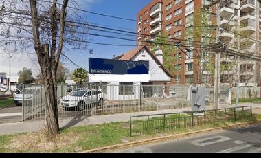 Local Comercial en Arriendo en Dublé Almeyda, Ñuñoa, RM