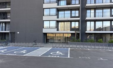 Bodega en Arriendo en Avenida Vicuña Mackenna 1290