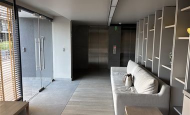 Bodega en Arriendo en Avenida Vicuña Mackenna 1290