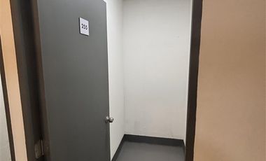 Bodega en Arriendo en Avenida Vicuña Mackenna 1290