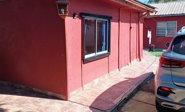 Casa en Arriendo en mariano egaña 11553 B
