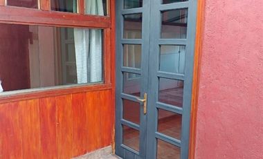 Casa en Arriendo en mariano egaña 11553 B