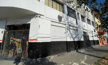 Inversión Estratégica en Ave. Franklin, Santiago