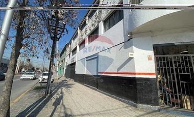 Inversión Estratégica en Ave. Franklin, Santiago