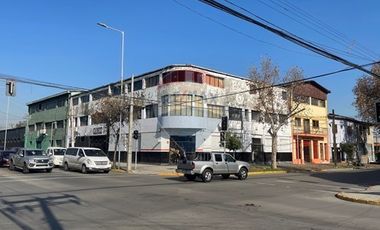 Inversión Estratégica en Ave. Franklin, Santiago