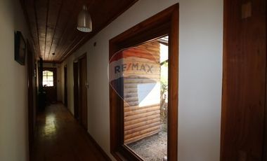Pirque: Tu refugio soñado