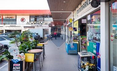DERECHO A LLAVES EN STRIP CENTER PEDRO FONTOVA