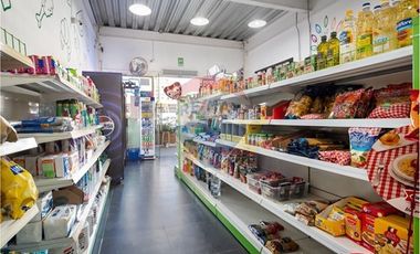 DERECHO A LLAVES EN STRIP CENTER PEDRO FONTOVA