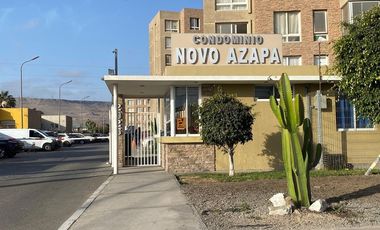 ¡Tu nuevo hogar en Arica hoy mismo!