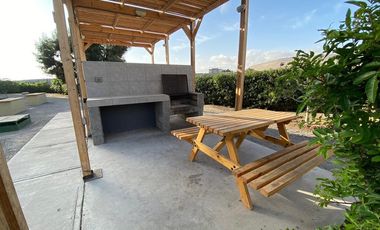 ¡Tu nuevo hogar en Arica hoy mismo!