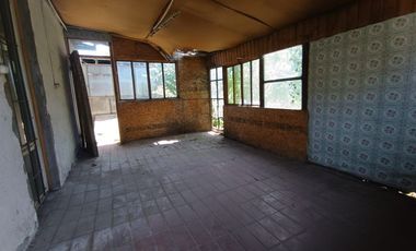 ¡Hogar Tranquilo en Quilicura, 3D+2B!